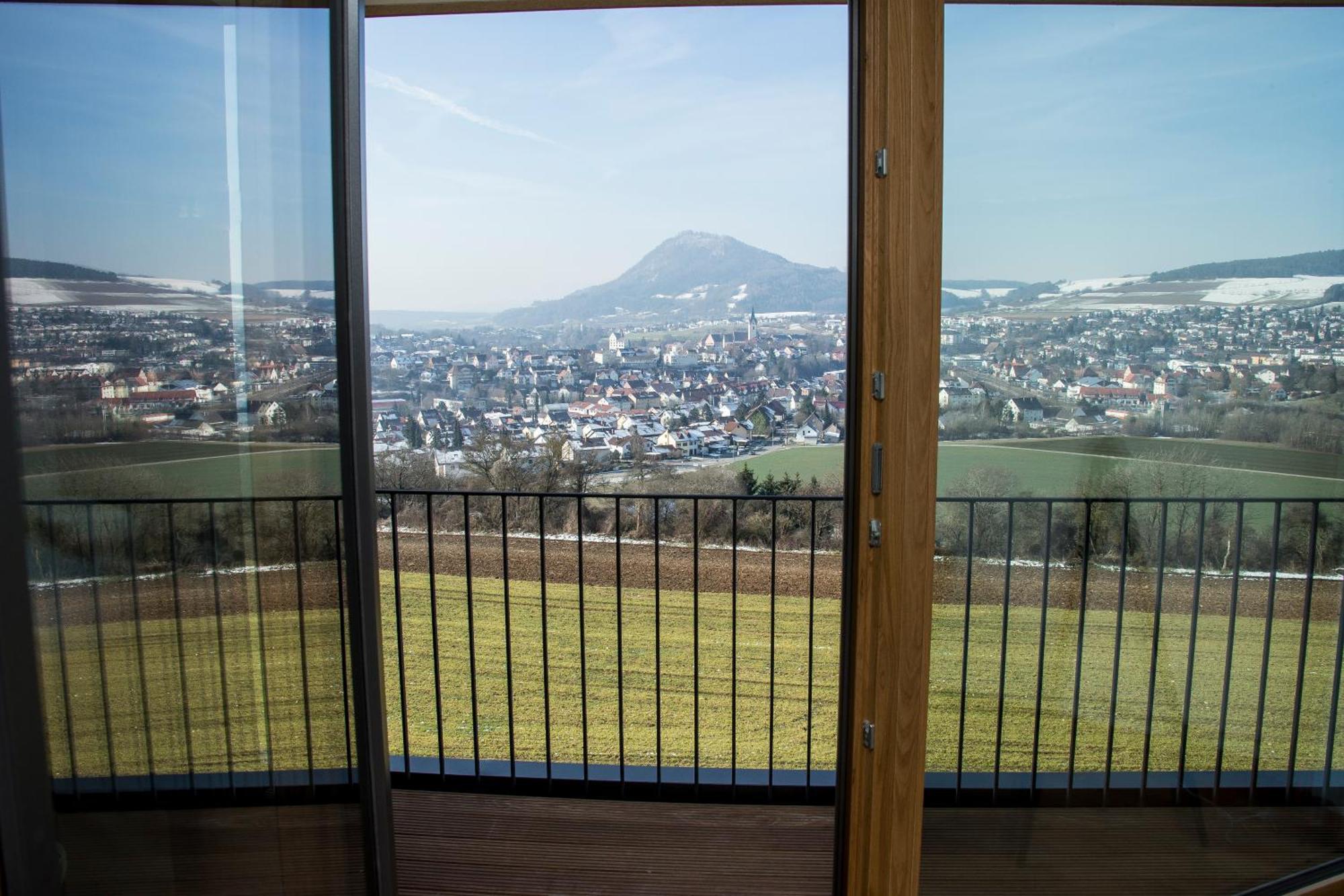Engener Höh Exteriör bild