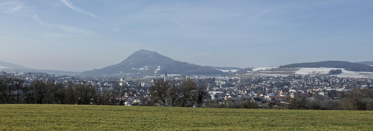 Engener Höh Exteriör bild