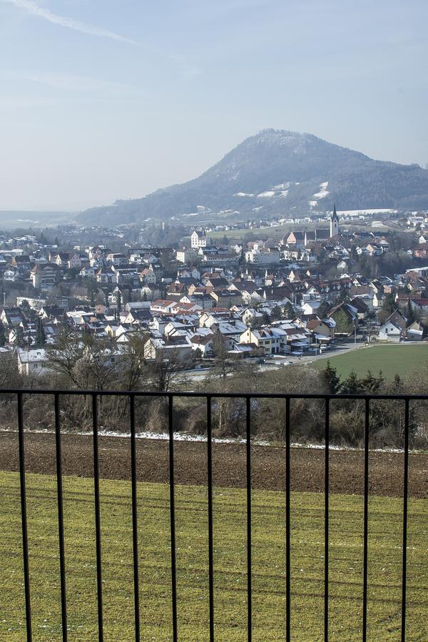 Engener Höh Exteriör bild